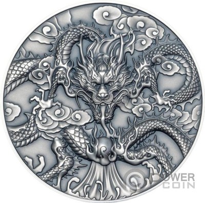 激レア☆大型 銀貨 2022 Awakening 5oz Wall Street The Awakening Series | Collectible High Relief Silver| SD