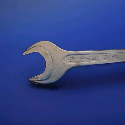 Genuine Original BMW VW Walter W-GERMANY DIN 895 16 X 18mm Quality Spanner - Picture 2 of 5