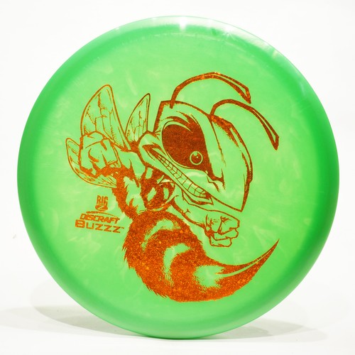Discraft Big Z Buzzz Disc Golf Midrange Disc, Pick Options, May Vary From Image - Picture 67 of 111