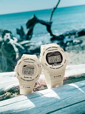 時計 GWX-5700CS-7JF CASIO G-SHOCK CASIO G-SHOCK GWX-5700CS-7JF White Tough Solar NEW Japan Watch | eBay