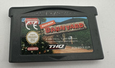 ebay® Auktion 187659223231 | Nintendo Gameboy Advance Nickelodeon Barnyard Modul AGB-BBYX-EUR Thumbnail of ebay® auction 187659223231 | Nintendo Gameboy Advance Nickelodeon Barnyard Modul AGB-BBYX-EUR