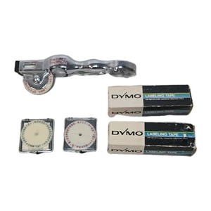 Dymo Mite | eBay