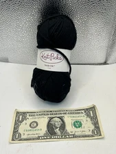 Knit Picks Swish DK Coal Lot 59779 Yarn 100% Superwash Merino Wool 50g 123 Yards