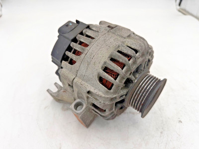 2006-2010 MALIBU G6 2007-08 AURA 3.5L 3.9L 125 Amp Alternator Charging Assembly