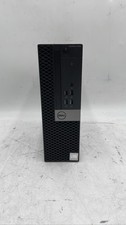 Dell OptiPlex 7040 SFF Intel i7 6th Gen 8GB RAM 256GB/3TB SSD/HDD WiFi Desktop