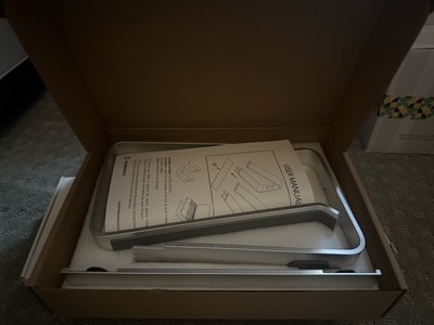 Complete Home Office Essentials Bundle   All New/Open Box!