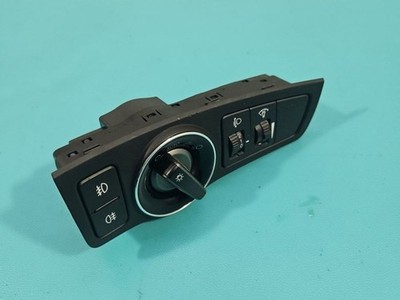 Hyundai i40 2016 Lichtschalter 93300-3Z100VGR IPJ141537