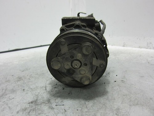 13106850 klimakompressor OPEL CORSA C 2003 1644785