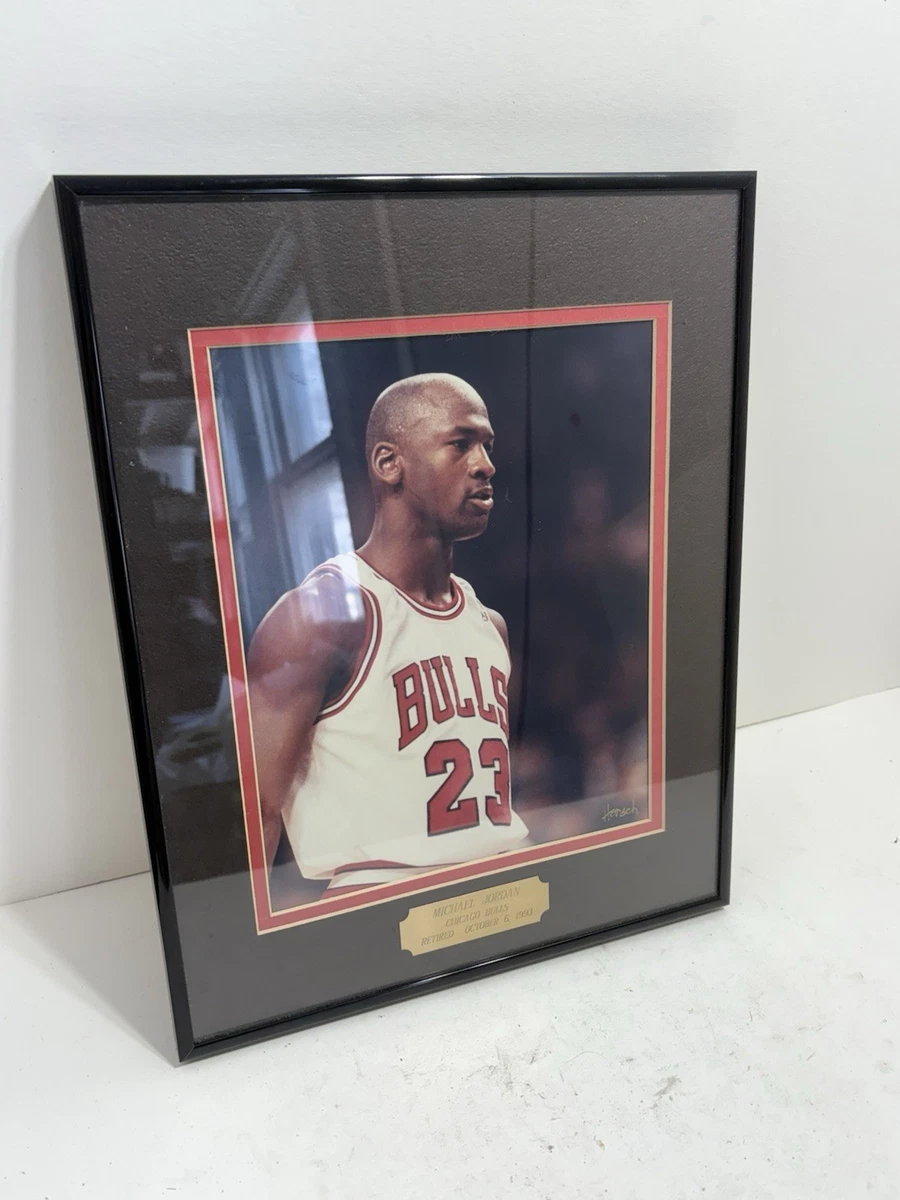 Basketball Chicago Bulls 1993 Vintage Sports Memorabilia for sale