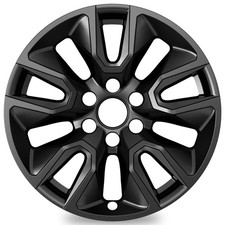 TangMiGe Confezione da 4 Pelli Ruote Compatibili con Chevrolet Silverado 1500 2019-202...