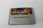 Street Fighter II: Turbo Nintendo Super Famicom Japanese Cartridge Only