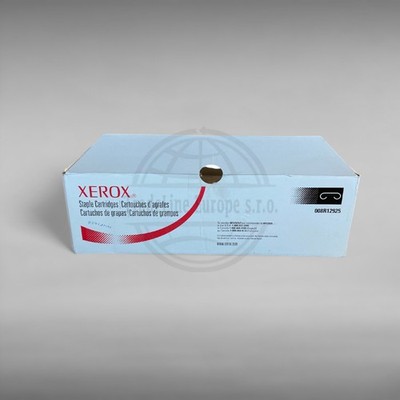 Original Xerox Staples Finisher 008R12925 für WC 7525 *nur 1 von 4 Stück*5000*^