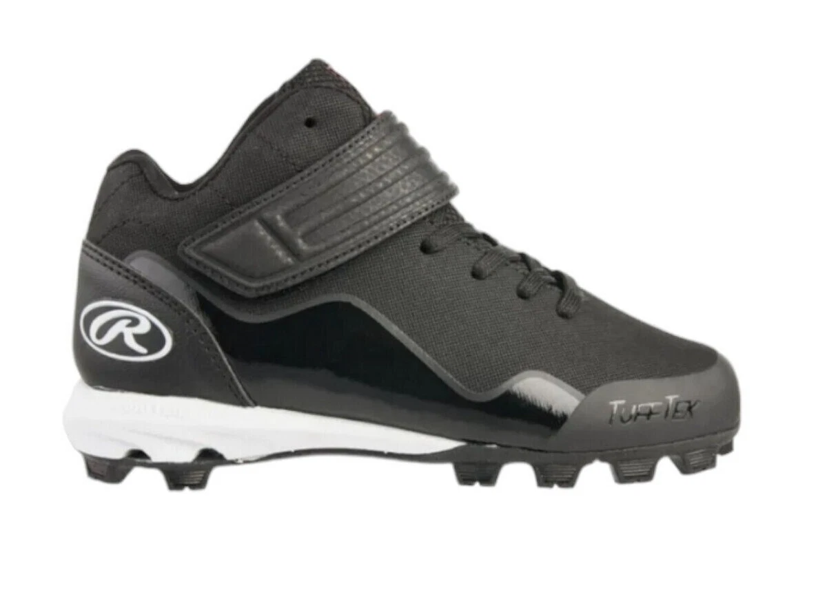 Crampons De Softball/baseball Rawlings - Rose - Taille 5.5 (US 6) - Neuf Avec Défaut ?