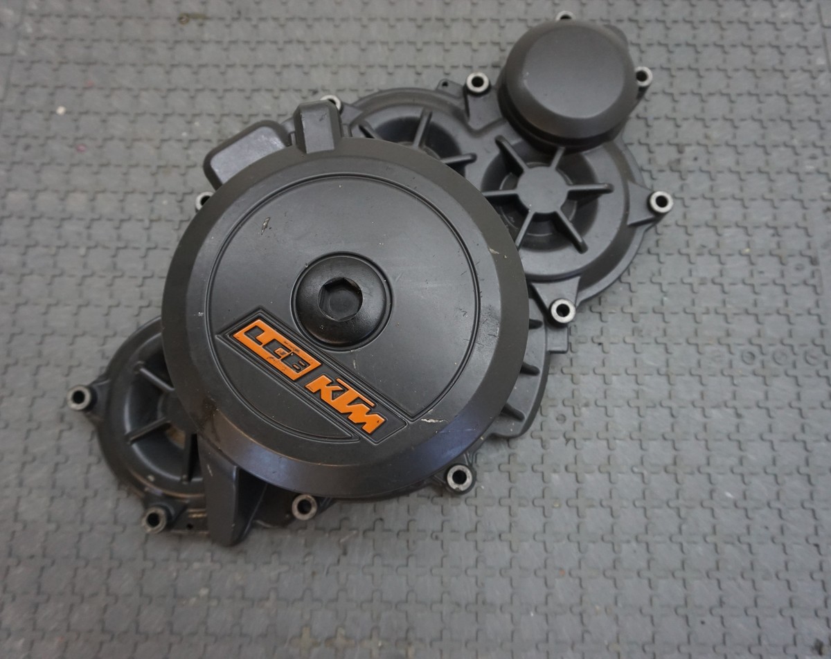 KTM Duke 1090 1290 Super Duke R Generator stator case cover guard