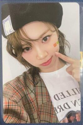 LE SSERAFIM CHAEWON 3rd Mini Album 