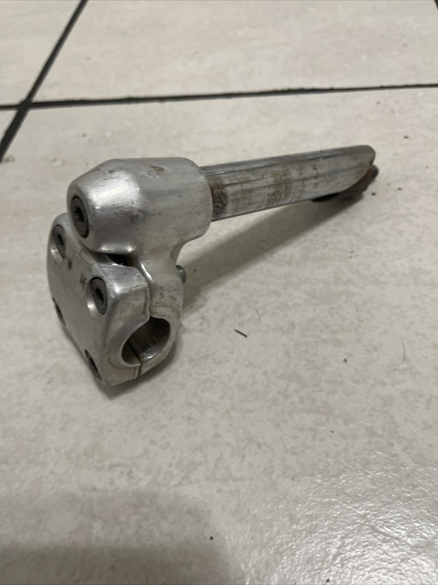 MX-550 Stem Fits GT Hutch SE Diamondback Redline Kuwahara Pro Tuf