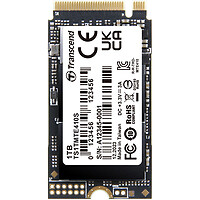 Transcend TS1TMTE410S 1TB M.2 2242 PCIe Gen4x4 NVMe 3D TLC DRAM-less ~D~ | eBay Transcend TS1TMTE410S 1TB M.2 2242 PCIe Gen4x4 NVMe 3D TLC DRAM-less ~D~ | eBay