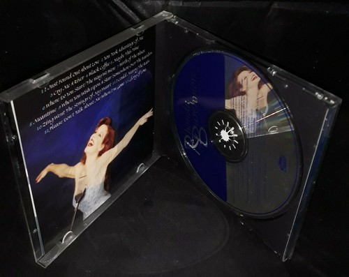 Rhonda Burchmore - Self Titled (CD) Australia - Bild 3 von 4