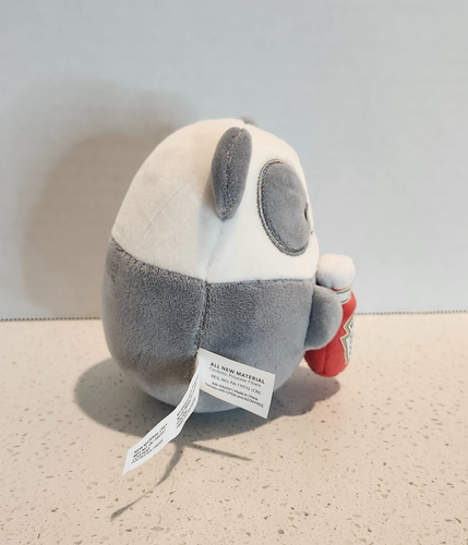 Anirollz Bunniroll Heinz Tomato Ketchup 5” Small Stuffed Animal Plush EUC - Picture 4 of 5