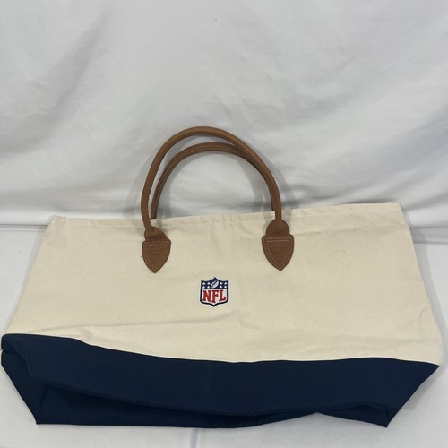 Vineyard Vines NFL TOTE
