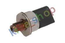 LEFT FUEL PRESSURE SENSOR ON RAIL FITS AUDI A4 B7 A4 B8 A5 A6 ALLROAD C6 A6 C6