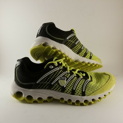 lime green tennis shoes for women