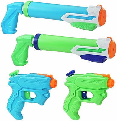 argos super soaker