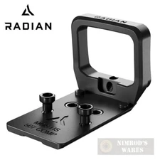 Radian GUARDIAN Glock MOS for Holosun 507C Mount & Guard H0021 FAST SHIP