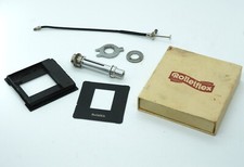 Rolleiflex Rolleikin Set for use with Rolleiflex TLR