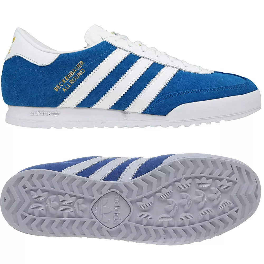 Mens beckenbauer trainers sale