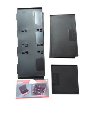 Connex Abteiler für Systembox Größe M