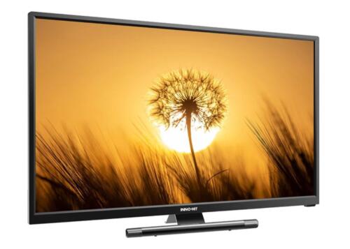 SMART TV LED 32 POLLICI INNOHIT IT32WB2K HD WEB OS WIFI BLUETOOTH ALEXA CI RJ45 - Foto 4 di 9