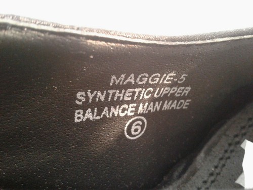 In Touch Maggie Size 6 Women's Slip On Stiletto Heels Multi-Color Sequin - Picture 5 of 8