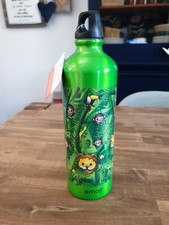 Gourde Emoji Jungles Vert Sports Bottle Aluminium [ 750 ml ] Neuf