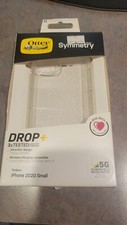 Otterbox 77-65374 Symmetry Drop iPhone 2020 Small - Stardust Glitter