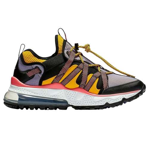 nike air max 270 bowfin amarillo