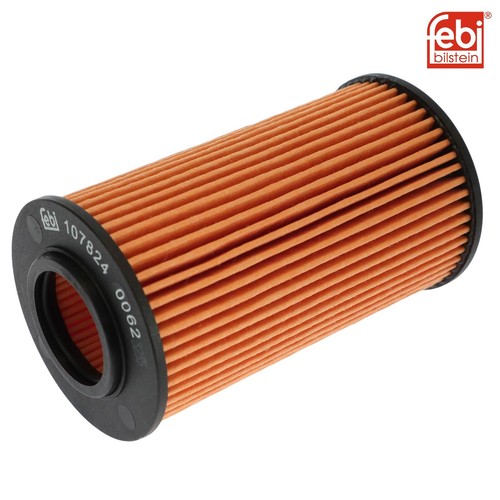 Febi 107824 Filtro Para Opel Mokka J13 Chevrolet Cruze J300 Aveo T300 Orlando - Imagen 4 de 8