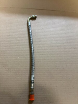 OEM Detroit Diesel Hose - Detroit 60 Series 8925653 Hose | eBay 