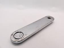 GENUINE LEITZ LEICA CHROME BASE PLATE FOR LEICA II III IIIa IIIb U94