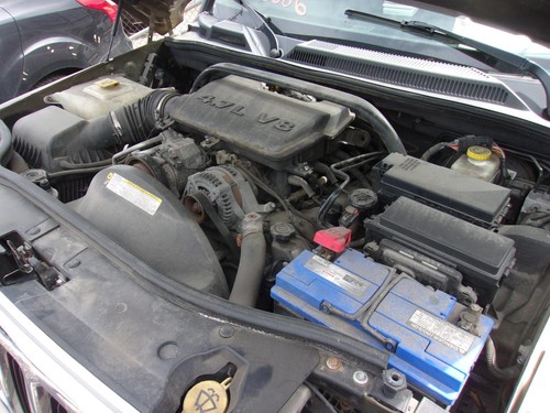 Used Front Body Control Module fits: 2008 Jeep Commander Body Control BCM LH eng - Picture 6 of 24