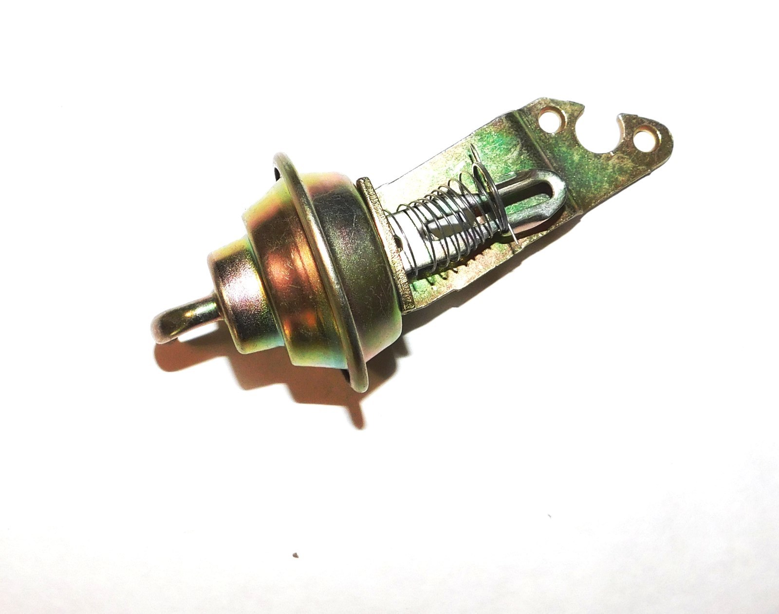 Choke PullOff Quadrajet Carbureor Rochester GM 1971 78 Vacuum Break