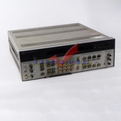 1PC HP 8903B Audio Analyzer 20hz-100khz