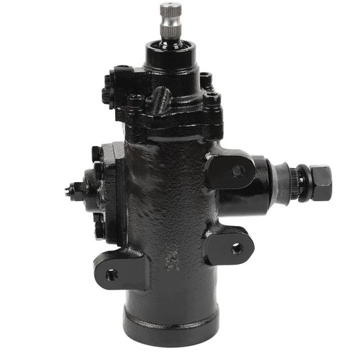 Power Steering Gear Box OE 27-7525 for Chevy S10 GMC Jimmy Sonoma Jeep Wagoneer - Picture 2 of 11