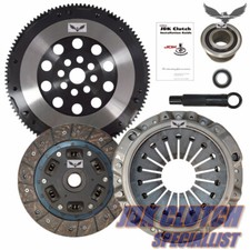 Jd Oe-spec Clutch Kit Chromoly Flywheel For 2000-2009 Honda S2000 Jd Oe-spec Clutch Kit Chromoly Flywheel For 2000-2009 Honda S2000