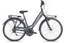 BICI TORPADO T421 CITY BIKE
