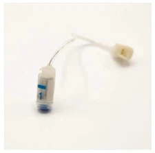 1x GN ReSound Surefit 1 Receiver 2-Pin 0,1,2,3,4 S NP HP2 Linx Verso Alera Dot