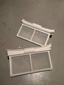 Bosch 00656033 Flusensieb für Wärmepumpentrockner