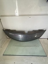 NISSAN Note 2013-2017 Radiator Grille GREY 62320-3VA0H