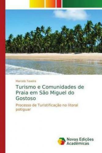 Thumbnail - Turismo E Comunidades De Praia Em São Miguel Do Gostoso Processo De