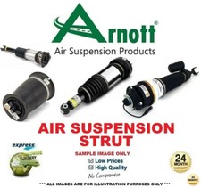 1x AIR SPRING STRUT for MERCEDES E500 4matic 211090 2006-2008